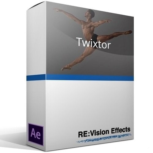 twixtor download after effects