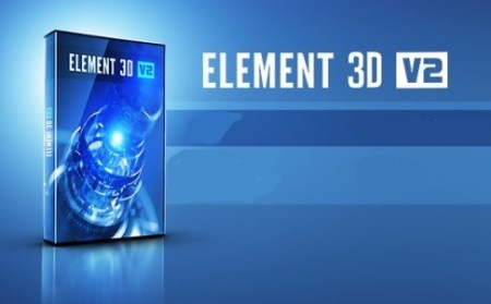 Video Copilot Element 3d V2 Free Download Mac