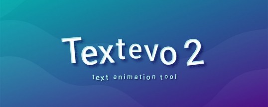 textevo after effects free download