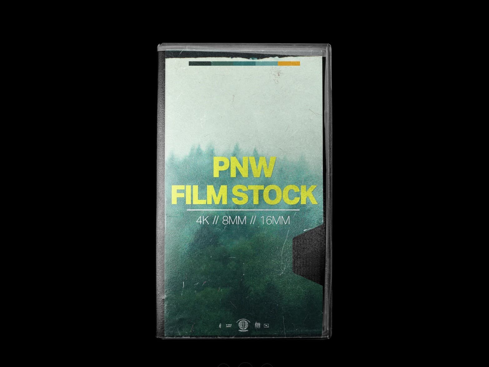 Tropic Colour - PNW FILM STOCK
