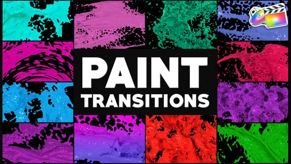 fcpx transitions download