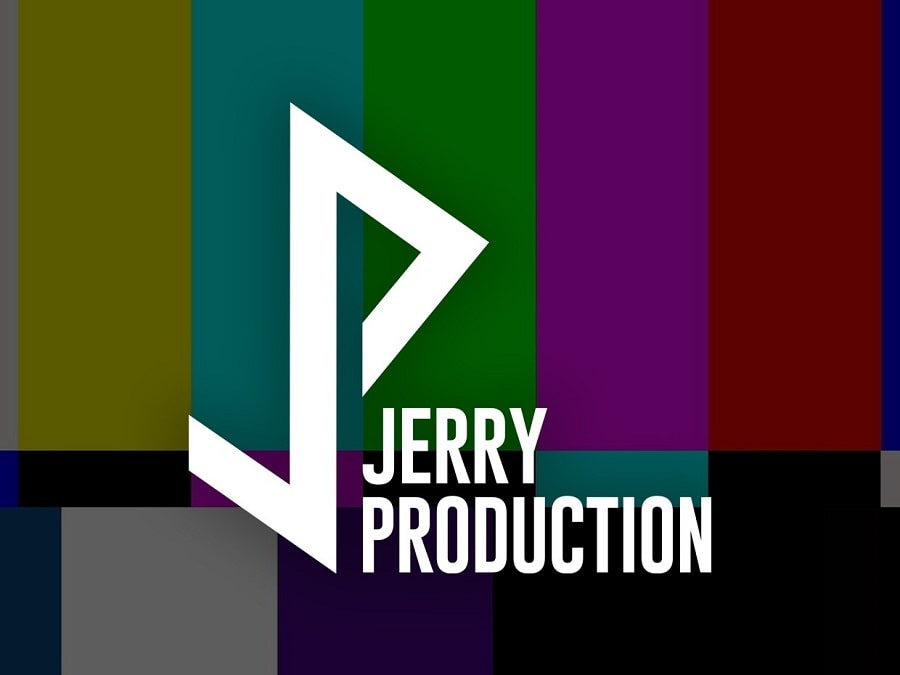 Jerry Production JerryPHD Color Pack 1