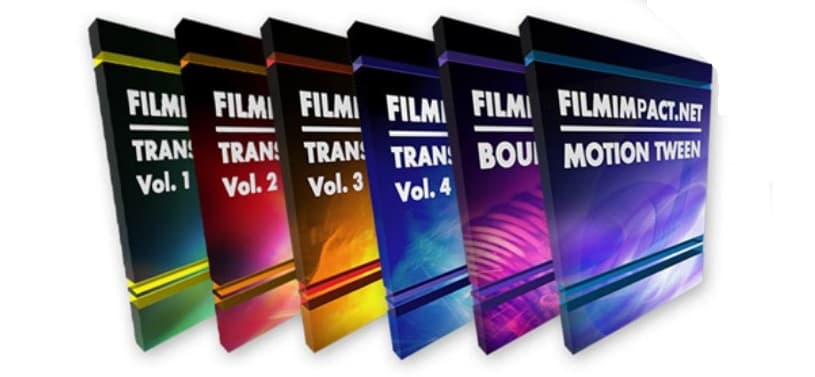 film impact for mac free download