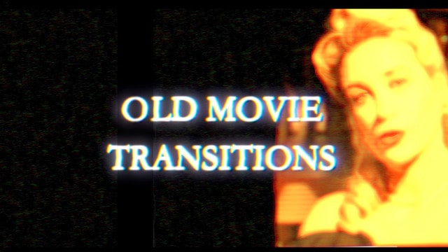 final cut transitions free download