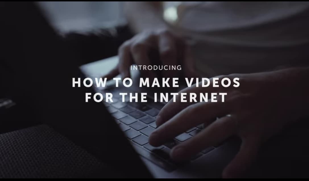 JesseDriftwood Filmmaking Lessons: How to Make Short Form Videos for the Internet