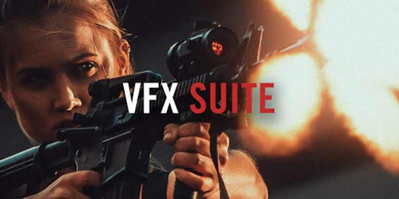 instal the last version for windows Red Giant VFX Suite 2024.0.1