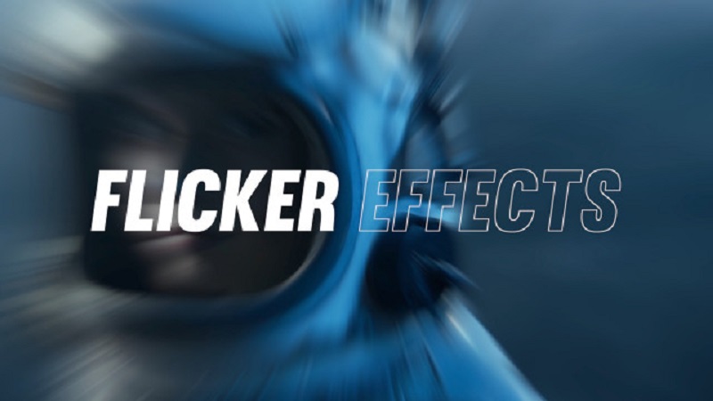 flicker free final cut pro