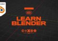 Ezra Cohen Blender 3D Master