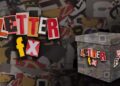 CinePacks Letter FX