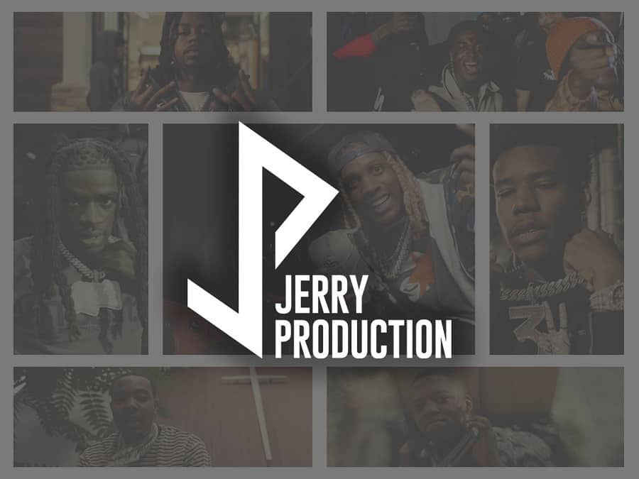 Jerry Production JerryPHD Color Pack 3