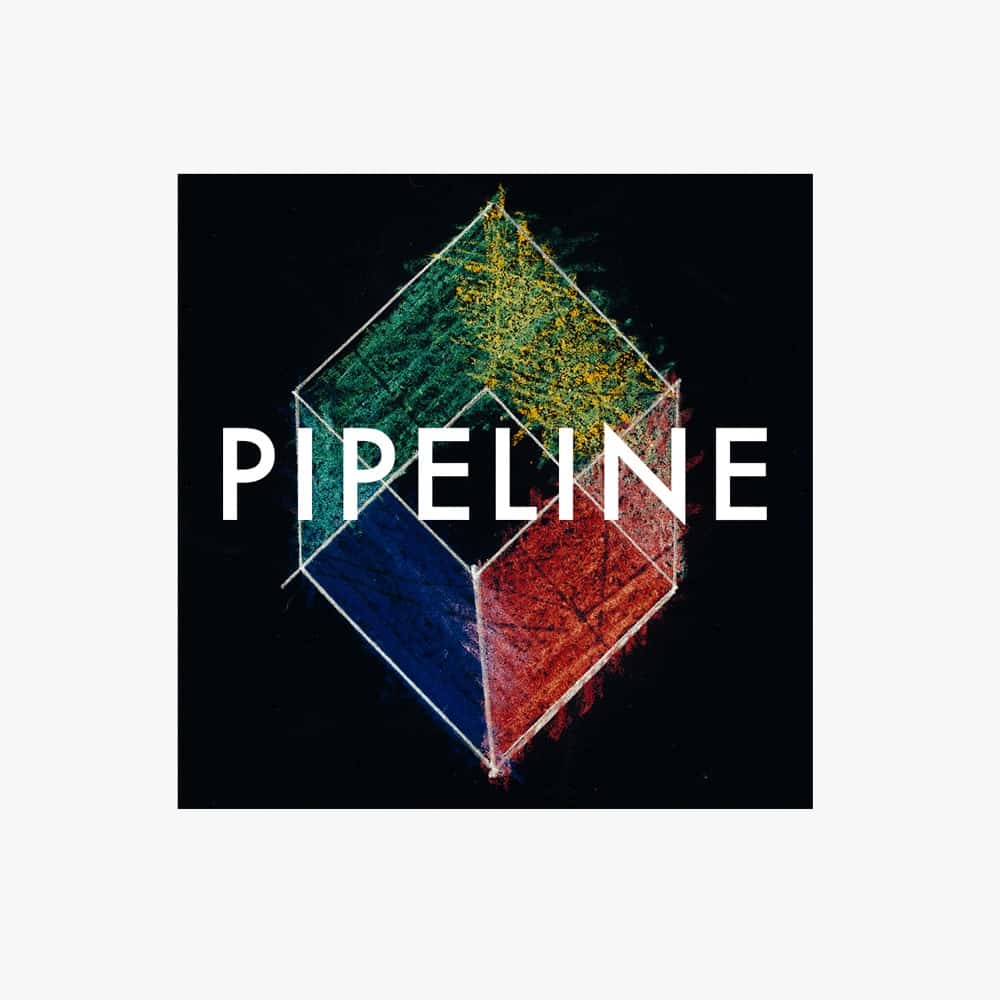 Cinegrain - FILM Pipeline