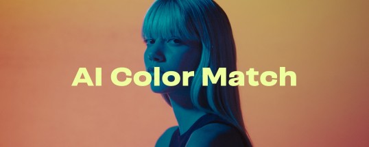 Aescripts - AI Color Match Free Download