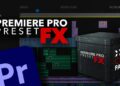 CinePacks –  Premiere Pro Preset FX