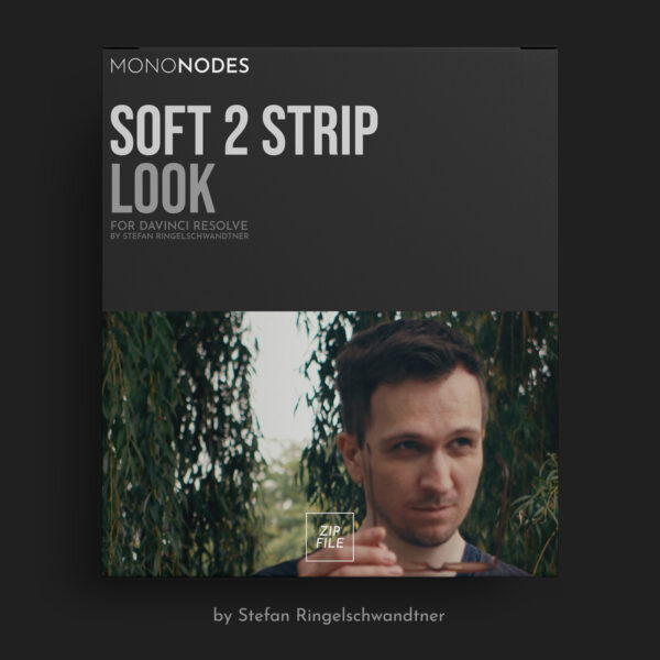 Mononodes - Soft 2 Strip
