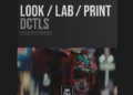 Mononodes – LOOK / LAB / PRINT DCTLS V4 Updated