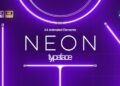 Videohive 55903435 Neon Typeface