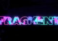 Videohive 56477812 Neon Fragment Title