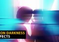 Videohive 57275243 Neon Darkness Effects | After Effects