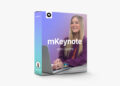 MotionVFX – mKeynote DVR
