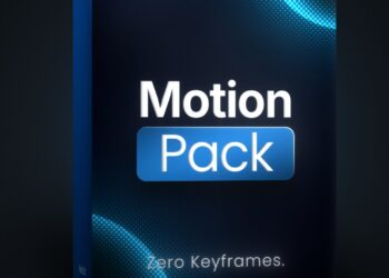 NeoEditFX – Motion Essentials Pack