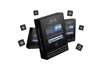 Fine Cut – Signature Pack
