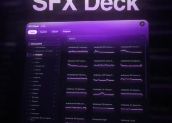Clashivfx – SFX Deck