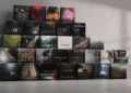 OcularSounds – Full Access Bundle